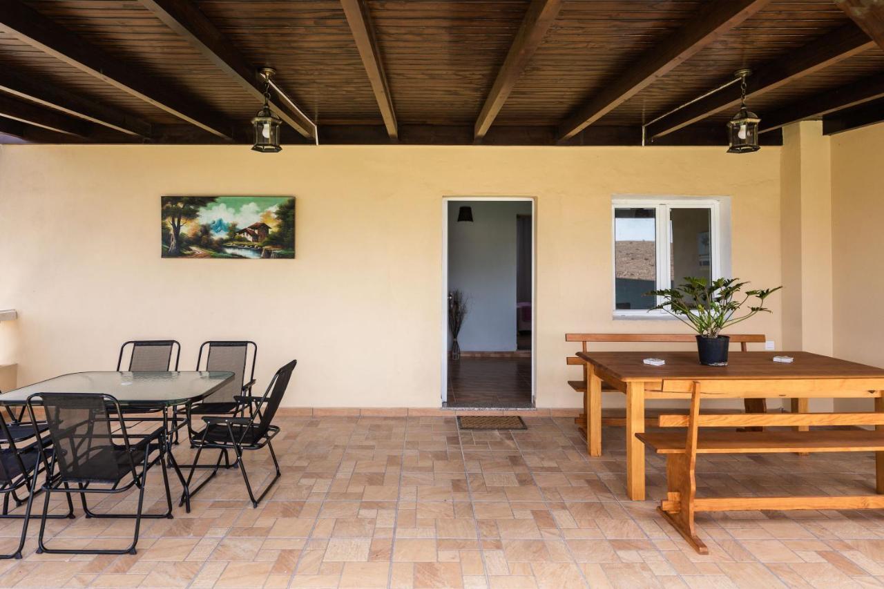 Villa Ralue Tuineje Exterior foto